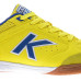 Футзалки Kelme PRECISION жовті 55.211.0151 Футзалки Kelme PRECISION жовті 55.211.0151