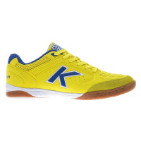 Футзалки   Kelme  PRECISION жовті 55.211.0151