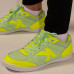Футзалки Kelme салатові PRECISION ELITE 55.871.222 Футзалки Kelme салатові PRECISION ELITE 55.871.222