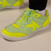 Футзалки Kelme салатові PRECISION ELITE 55.871.222 Футзалки Kelme салатові PRECISION ELITE 55.871.222