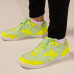 Футзалки Kelme салатові PRECISION ELITE 55.871.222 Футзалки Kelme салатові PRECISION ELITE 55.871.222