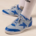 Футзалки Kelme блакитні PRECISION ELITE 55.871.9421 Футзалки Kelme блакитні PRECISION ELITE 55.871.9421