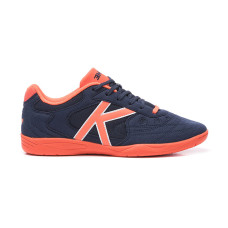 Футзалки  Kelme  т.сині COPA 55.257.565