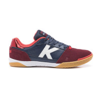 Футзалки   Kelme   бордово-т.сині ELITE 55.904.146