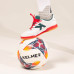 Футзалки   Kelme   біло-зелені FLAMENCO SALA 55.869.215