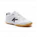 Футзалки  Kelme  біло-золоті LIGA PRO 55.969.0630