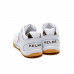 Футзалки  Kelme  біло-золоті LIGA PRO 55.969.0630