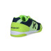 Футзалки Kelme PRECISION лимонні 55.211.222 Футзалки Kelme PRECISION лимонні 55.211.222
