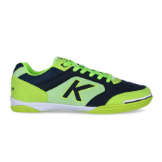 Футзалки   Kelme PRECISION лимонні 55.211.222