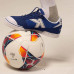 Футзалки  Kelme  сині TRUENO SALA 55.786.703