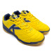 Футзалки Kelme жовті GOLEIRO 55.905.095 Футзалки Kelme жовті GOLEIRO 55.905.095