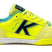 Футзалки Kelme салатові ELITE 55.904.0402 Футзалки Kelme салатові ELITE 55.904.0402