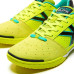 Футзалки Kelme салатові ELITE 55.904.0402 Футзалки Kelme салатові ELITE 55.904.0402