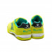 Футзалки Kelme салатові ELITE 55.904.0402 Футзалки Kelme салатові ELITE 55.904.0402