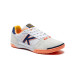 Футзалки   Kelme  білі ELITE 55.904.0522