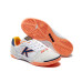 Футзалки   Kelme  білі ELITE 55.904.0522