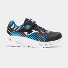 Кросiвки дитячi Joma AQUILES чорні JAQUIW2501V
