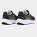 Кросівки JOMA дитячі чорно-бірюзові SUPER CROSS JCROSS2541