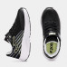 Кросівки JOMA дитячі чорно-бірюзові SUPER CROSS JCROSS2541