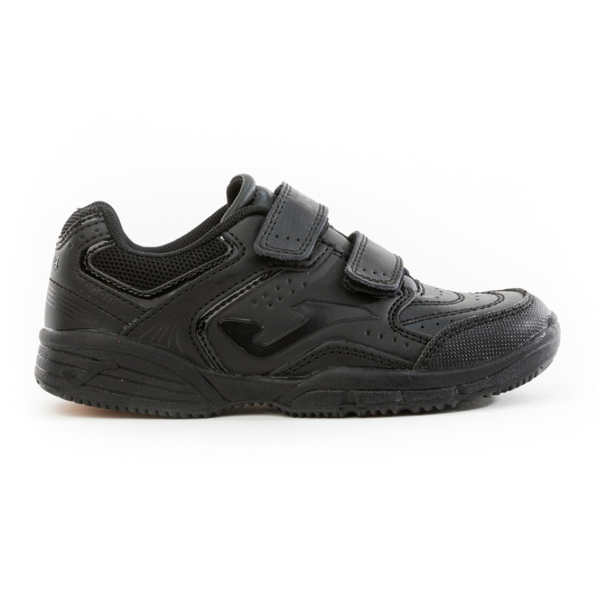 Кросівки   JOMA дитячі чорні SCHOOL W.SCHOW-2001