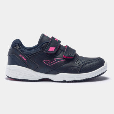 Кросівки   JOMA  дитячі т.синьо-рожеві SCHOOL WSCHOW2210V