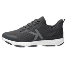 Кросівки  Kelme  чоловічі т.сірі APOLO 6891570.9201