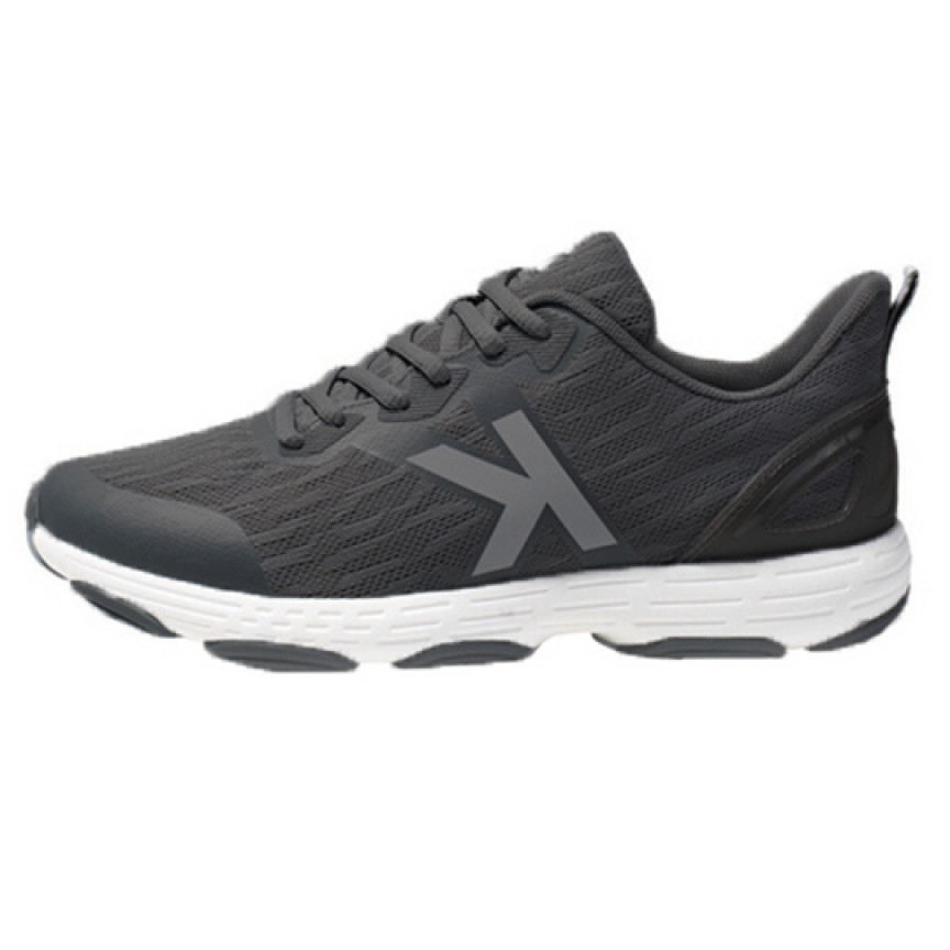 Кросівки  Kelme  чоловічі т.сірі APOLO 6891570.9201