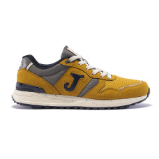 Кросівки  JOMA  чоловічі гірчично-сірі C.200 C200S2428