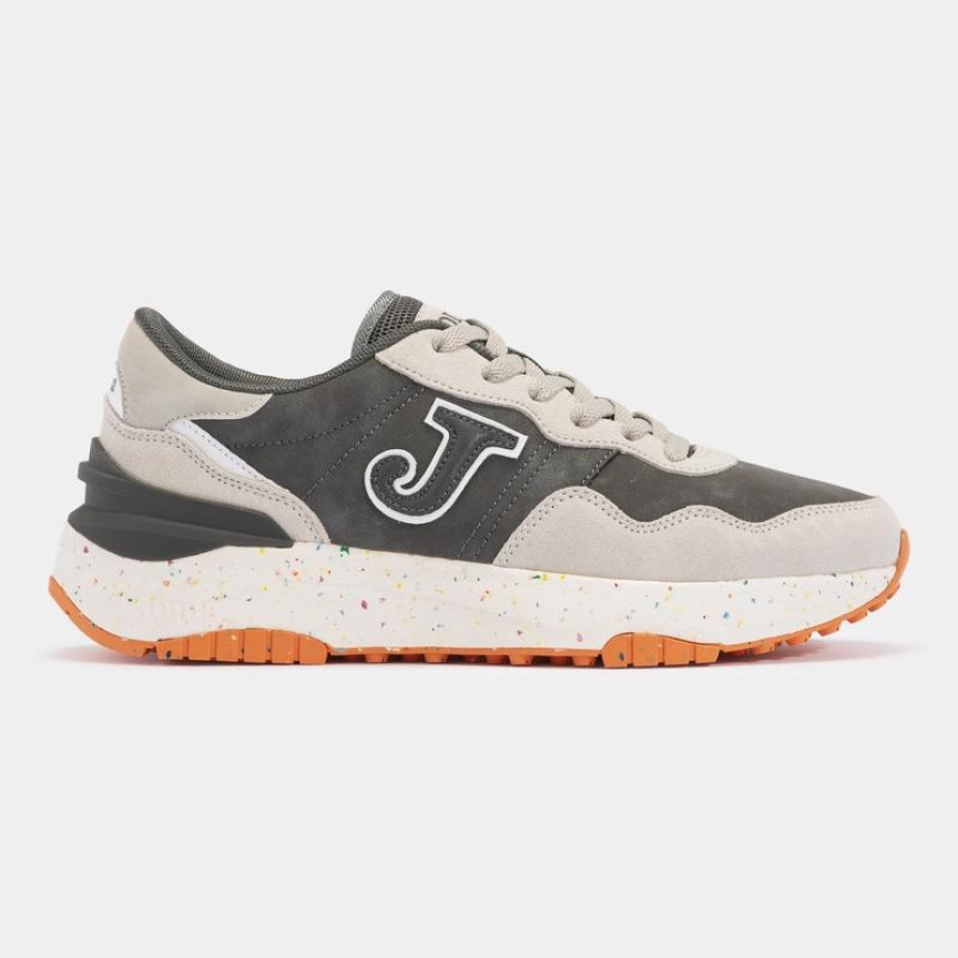 Кросівки Joma чоловічі бежево-сірі 367 C367W2412