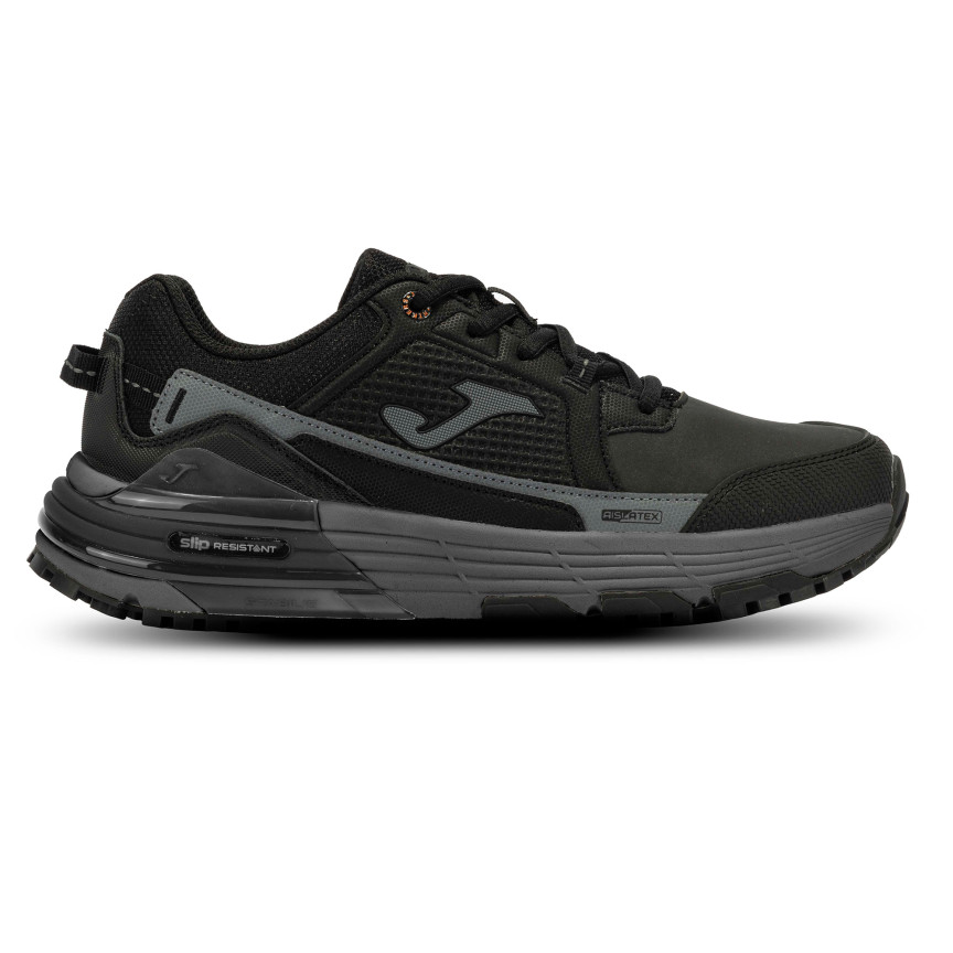 Кросівки   JOMA  чоловічі чорні  ZANCARA CZANCW2401