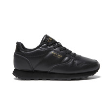 Кросівки Kelme чорні VICTORY 52.186.0026G