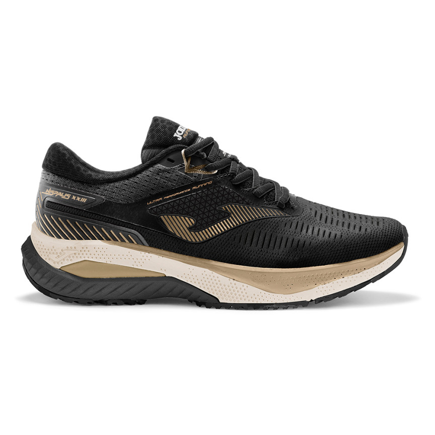 Кросівки   JOMA чоловічі чорні HISPALIS RHISPS2341