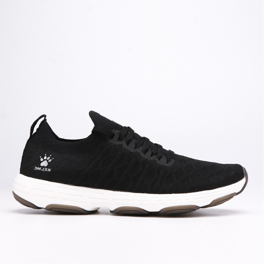 Кросівки Kelme  CITY чорні 66831502.9000