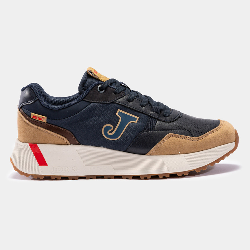 Кросівки JOMA  чоловічі т.сині C.660 C660W2203