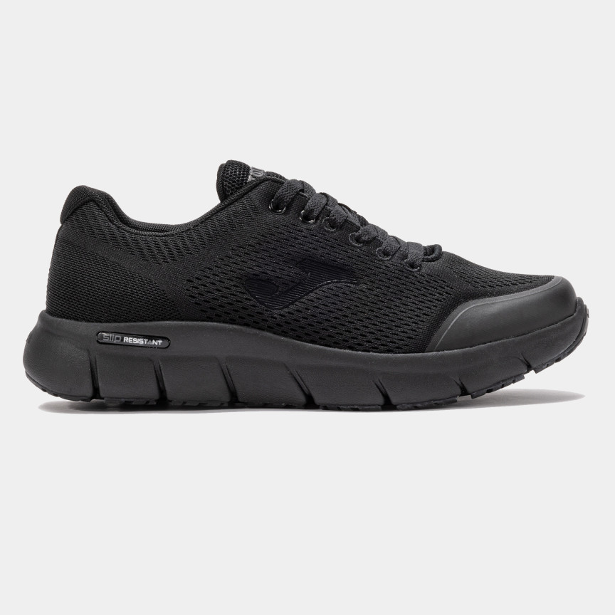 Кросівки  JOMA  чоловічі чорні  ZEN CZENS2521