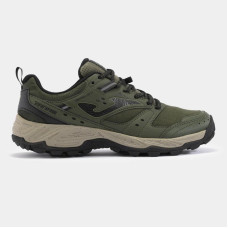 Кросівки чоловічі зелені TUNDRA TKTUNW2423