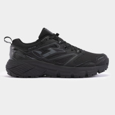 Кросівки Joma чоловічі  для трекінгу чорні VORA TKVORW2401