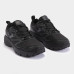Кросівки Joma чоловічі  для трекінгу чорні VORA TKVORW2401