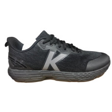 Кросівки   Kelme чоловічі APOLO насичено-чорні 6891570.9061