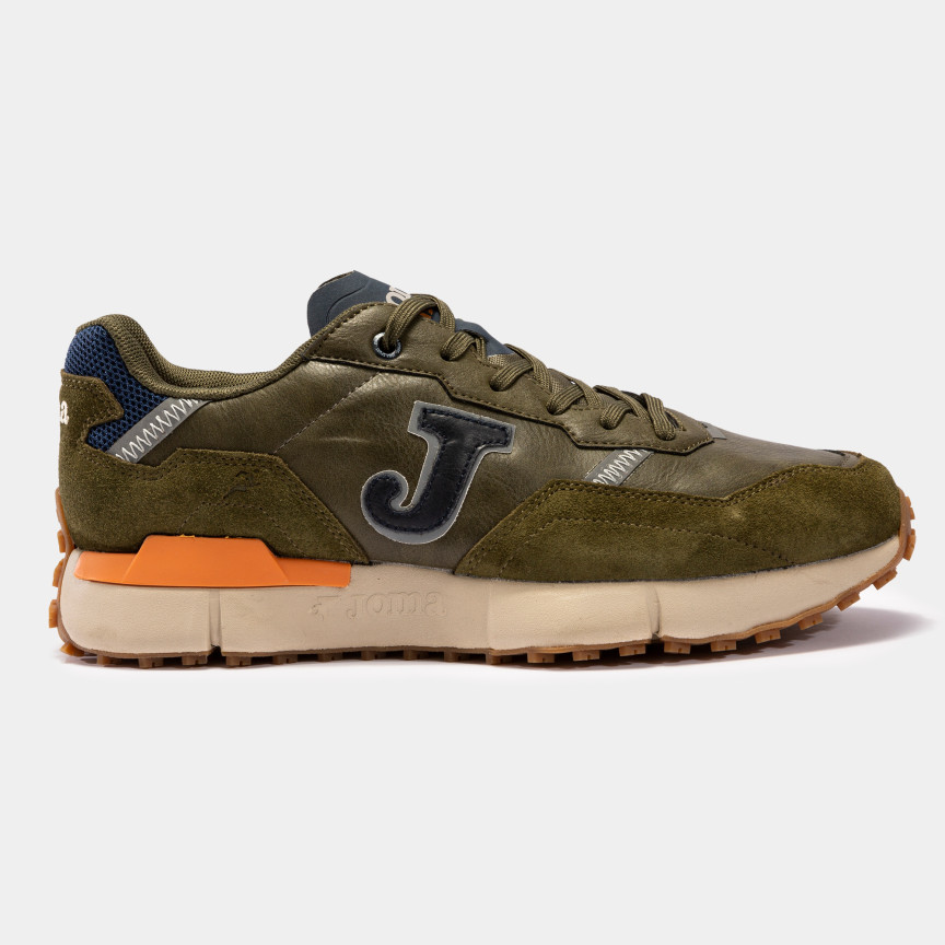 Кросiвки JOMA хакі чоловічі C.1992 C1992W2223 Кросiвки JOMA хакі чоловічі C.1992 C1992W2223
