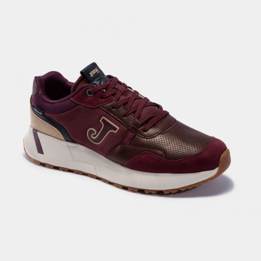 Кросівки  JOMA чоловічі бордові C.660 C660W2220