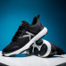 Кросівки    Kelme  чоловічі APOLO чорні 6891570.9000