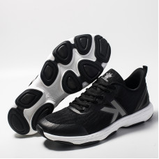 Кросівки    Kelme  чоловічі APOLO чорні 6891570.9000