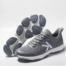 Кросівки  Kelme  чоловічі сірі APOLO 6891570.9200