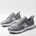Кросівки Kelme чоловічі сірі APOLO 6891570.9200 Кросівки Kelme чоловічі сірі APOLO 6891570.9200