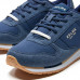 Кросівки  Kelme  VICTORY т. сині 52.376.0391