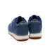 Кросівки  Kelme  VICTORY т. сині 52.376.0391