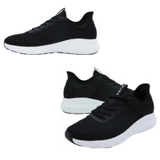 Кросівки Kelme чорно-білі 8333YX5172.9000