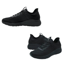 Кросівки KELME чорні 8333YX5172.9061