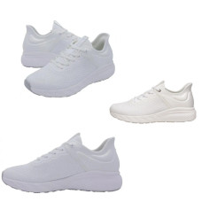 Кросівки Kelme білі 8333YX5172.9100